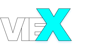 VieX Logo